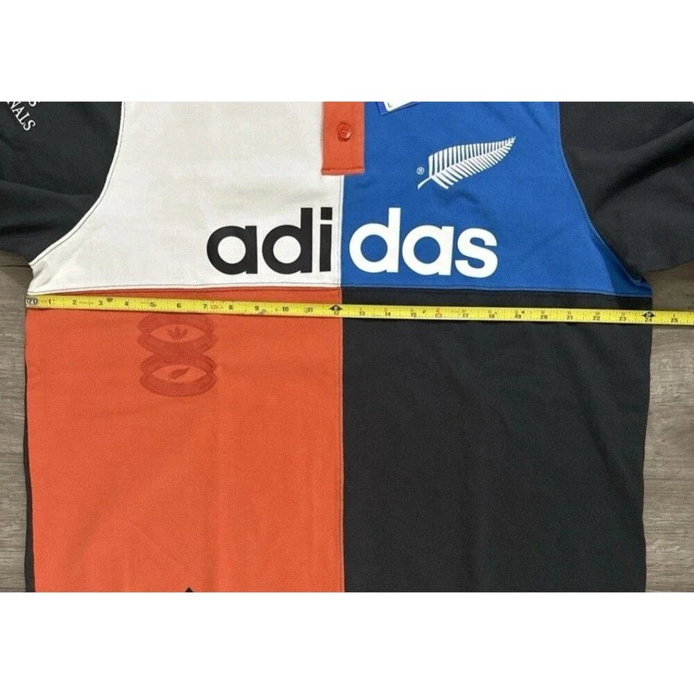 adidas all blacks